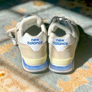 New Balance 574 Sneakers